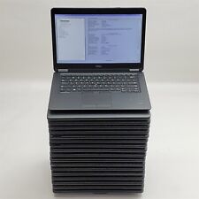 Dell Latitude E7450 Laptop Intel i5 5300U 2.30GHZ 14