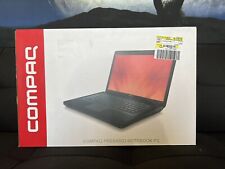 * Brand New Sealed Compaq Windows 7 Laptop ** picture