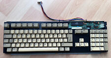 Mitsumi Keyboard for / For Amiga 500/A500 LED ´S - Red/Green #31 24 picture