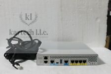CISCO AIR-CT3504-K9 3504 IEEE 802.11ac Wireless LAN Controller Permanent 100 AP  picture