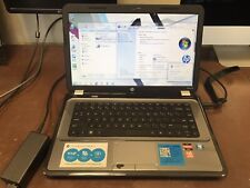 HP Pavilion G Series g6-1b60us 4GB RAM 500GB HDD W7 15.6” Laptop (FACTORY RESET) picture