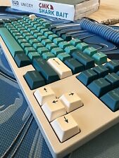 ULTIMATE Custom Keyboard  Kbd8x Mkii Keyboard 80% Gateron Tealio V2Switch Linear picture