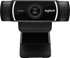 New Logitech 1080p Pro Stream Webcam for HD Video Streaming and Recording picture