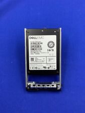 02VY8H Dell Compellent 3.84TB SAS 12Gbps RI 2.5'' SSD MZ-ILT3T8A 2VY8H picture