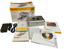 KODAK EasyShare Photo Printer 300 w/Photo Paper/Box/Software Version 5.0.2 & 7.0 picture