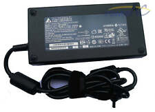 NEW OEM Genuine Razer Medion Erazer X6603 X7835 230W Power Supplies AC Adapters picture