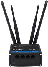 Teltonika RUT950 Industrial 4G LTE CAT 4 Wi-Fi Router for Verizon - RUT950K02400 picture