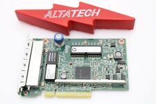 HP 634025-001 1GBE Quad Port 331FLR Ethernet Adapter Card picture