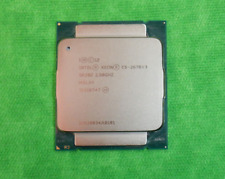 Intel Xeon E5-2678 v3 Processor 2.50GHz 12-Cores SR20Z LGA 2011     @ A picture