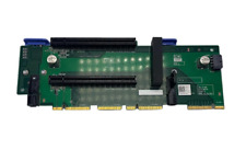 Dell MDDTD PowerEdge R740 R740XD Server Riser 1 PCI-E Board 2 x16 Slots 0MDDTD picture