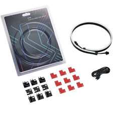 5V 3PIN LED Strip Full-Color Flexible 550mm For Digital-RGB equipped Cases M/B picture