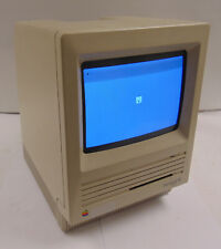 Apple Macintosh SE FDHD M5011 Personal Computer Vintage 1989 No HDD Parts Repair picture