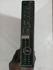 Dell OptiPlex 5080 MT i5-10600 3.30GHz 16GB Ram 256GB SSD M.2 Tested Desktop picture