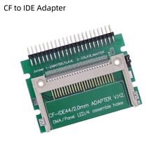 CF to IDE Adapter CF Compact Flash Memory Card to 2.5