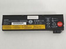 Lot of 5 Lenovo 45N1736 4400mAh 6 Cell Laptop Battery for ThinkPad X240 picture