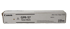 Canon GPR-57 Black Toner Cartridge 0473C003AA  4525/4535/4551/4545 New Sealed picture