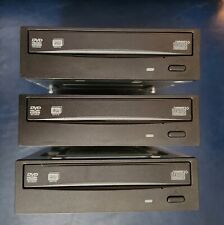 Asus DRW-24F1ST DVD-Writer - Internal. Pre-Owned. Great DEAL. Lot of 3 picture