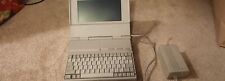 Vintage Compaq LTE 286 Laptop Computer- Rare piece of History - First 