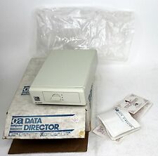 Vintage CA Computer Accessories DATA DIRECTOR Model Q23/Q24 ABC Switch picture