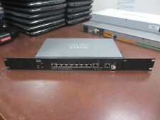 Cisco SG350-10 10-Port Gigabit Managed Switch picture