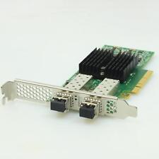 Dell Mellanox CX322A Dual Port 10GbE Nvidia ConnectX-3 Infiniband Network Card picture