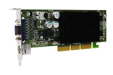 Geforce FX5200 VGA Card 128MB AGP 8X Low Profile picture
