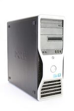 Dell Precision T3500 Xeon Tower W3670 3.2GHz 24GB 500GB HDD NO OS Quadro 600 picture