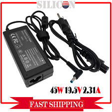 New 45W AC Adapter Charger Power For HP 17-x010nr W2M96UA#ABA Laptop Supply Cord picture