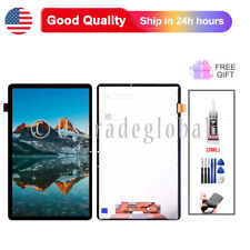 OEM For Samsung Galaxy Tab S8 SM-X700 X706 X700NZ LCD Touch Screen Digitizer picture