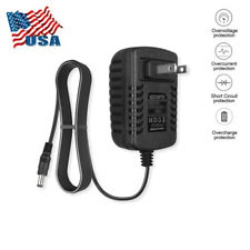 US 5V Power Adapter Cord for Cisco PA100-NA, SPA303-G1, SPA504G, SPA122 IP Phone picture