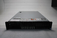 Dell PowerEdge R720 2U Server BOOTS 2x Xeon E5-2660 2.2GHz 128GB RAM NO HDDs picture