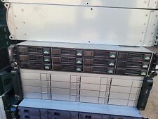 (36TB) DELL COMPELLENT SC200 STORAGE ARRAY WITH 12 x 3TB SAS HDD 2 x CTRL'R picture