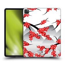 HEAD CASE DESIGNS DREAMY BLOSSOMS SOFT GEL CASE FOR APPLE SAMSUNG KINDLE picture