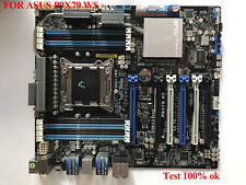 For ASUS P9X79 WS X79 Desktop Workstation 2011-Pin 2650/I7-3930K CPU X79 64GB picture