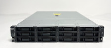 HP  Storageworks D2600 Disk Array Enclosure - AJ940A picture