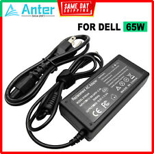 AC Adapter Charger Power Supply Cord For Dell 0N6M8J DA65NM111-00 ADP-65TH B picture