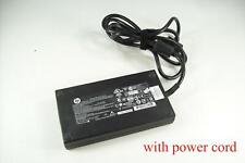 Genuine Original HP 19.5V 10.3A 200W 677764-002 Power Supply Adapter HSTNN-CA24 picture