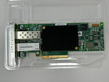 LPE16002 LENOVO/EMULEX 16GB FIBRE CHANNEL 2P PCI-E ADAPTER 00JY849 picture