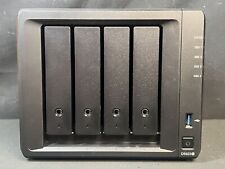Synology DS923+ DiskStation 4-Bay Data Management Solution Black New Open Box picture