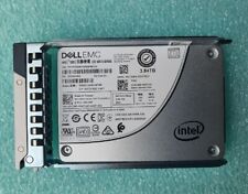 new DC29P Dell Intel D3-S4510 3.84TB SATA 6Gb/s 2.5'' SSD 0DC29P SSDSC2KB038T8R picture