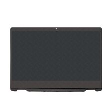 14'' For HP Pavilion X360 14-DH2051WM FHD LCD Touch Screen Assembly Digitizer picture