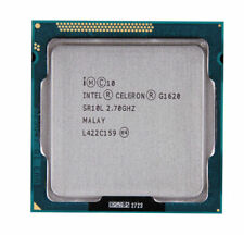 Intel Celeron G1620 2.7GHz Dual-Core LGA1155 Processor picture