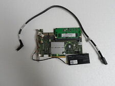 DELL POWEREDGE T310 SERVER PERC H700 PCI SAS SATA RAID KIT WITH BATTERY & CABLES picture