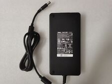 Original 19.5V 12.31A 240W HA240PM190 AC Adapter for alienware m15 r3 gaming PC picture
