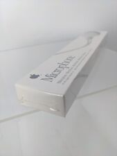 Vintage 1991 APPLE Computer Microphone JAPAN Sealed Box 699-5098-A  picture