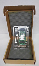 HP NC365T 4-port Ethernet Server Adapter 593743-001 593720-001 with BRACKETS picture