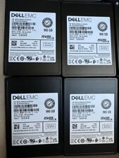 DELL EMC 960G SSD PM9A3 MZ-QL29600 6HYWM 06HYWM Poweredge 14 15 16 2.5INCH picture
