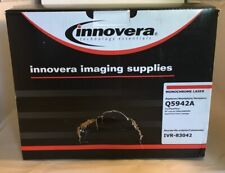 Innovera 83042 Remanufactured Black Toner Cartridge, 10,000 Page-Yield   picture