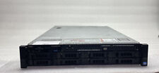 Dell PowerEdge R720 2U Server BOOTS 2x Xeon E5-2620 2.0GHz 32GB RAM NO HDDs picture