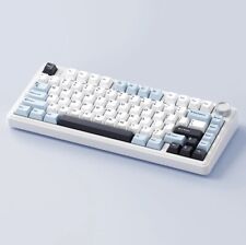 AULA F75 OEM WIRED/WIRELESS Mechanical 75% Keyboard picture